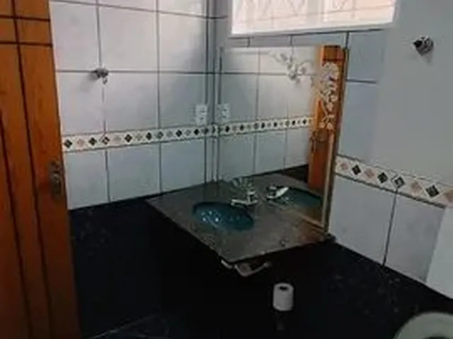 Imagem 3: Casa para Aluguel Tem 80 Metros Quadrados com 3 Quartos em Samambaia Norte - Brasília