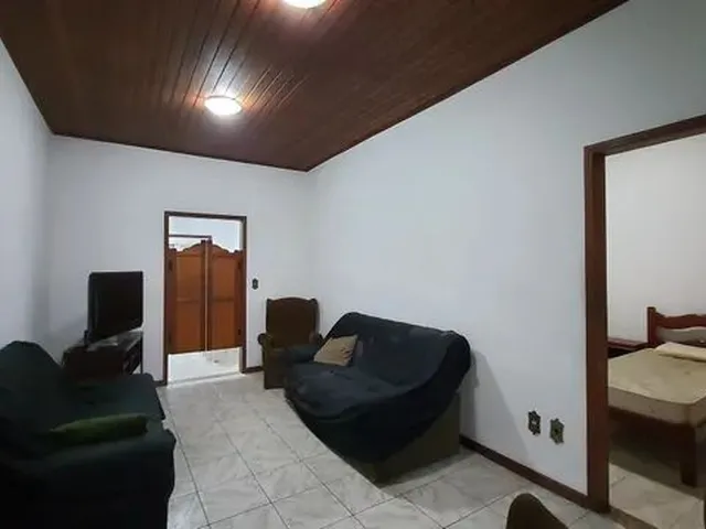 Imagem: Casa Térrea para Aluguel com Mobília Completa