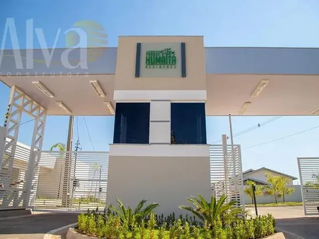 Imagem: Casa Condomínio Humaita