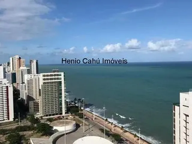 Imagem: Apartamento Mobiliado 3 Quartos Boa Viagem