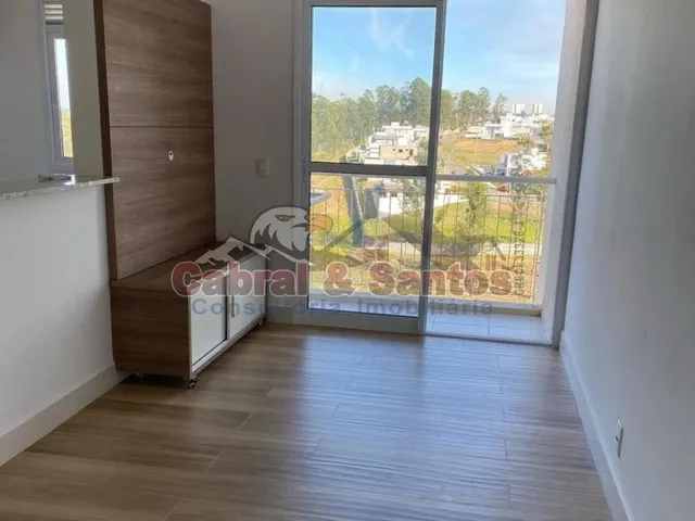 Imagem: Apartamento no Condomínio Jardim dos Taperás