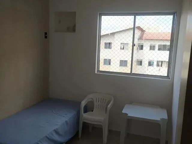 Imagem 1: Alugo Quarto em Ap Mobiliado