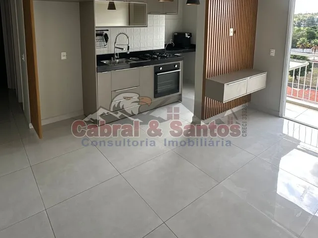 Imagem: Apartamento À Venda no Condomínio Jardim