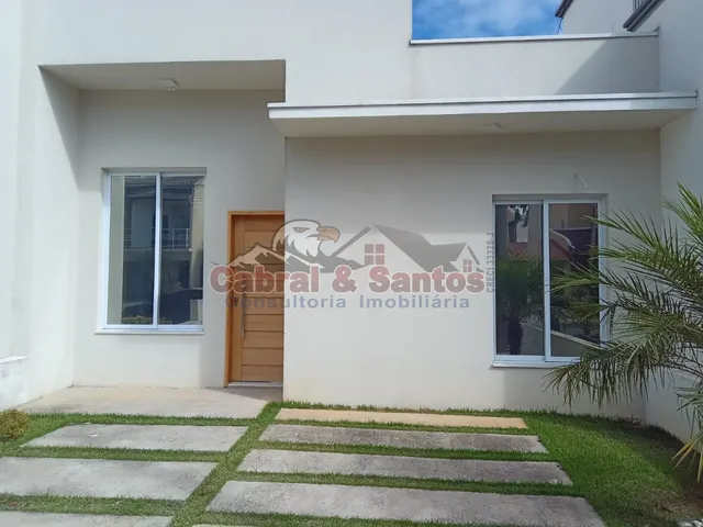 Imagem: Casa À Venda no Condomínio Ilha das Águas