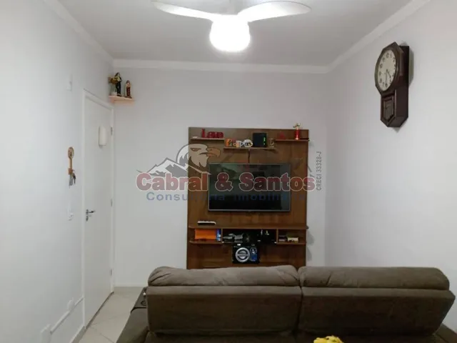 Imagem: Apartamento À Venda no Condomínio Ilha