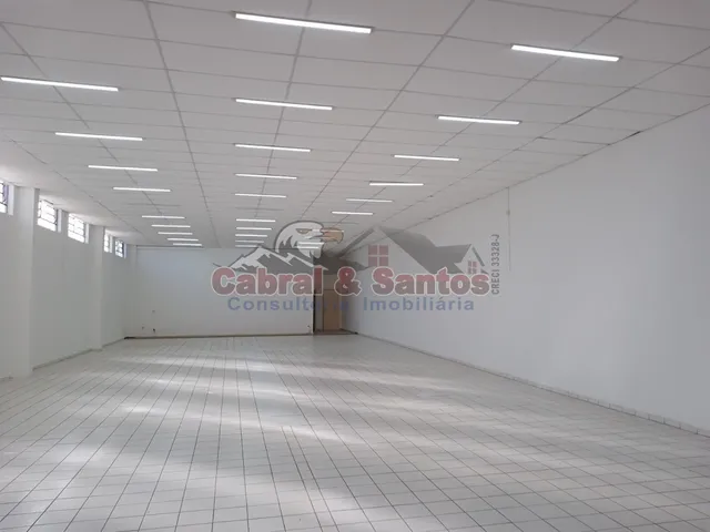 Imagem: Salão Comercial para Alugar no São Luiz