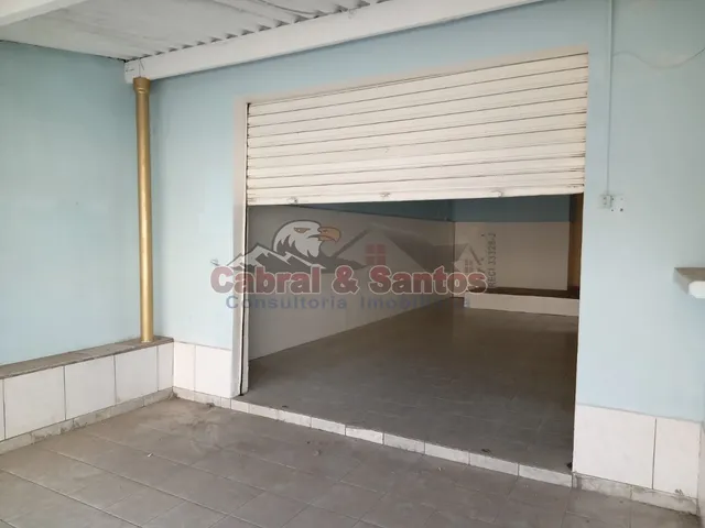 Imagem: Salão Comercial À Venda Ou para Alugar