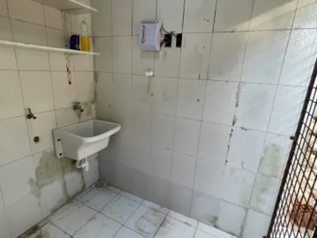 Imagem 6: Alugo Casa Ampla com 03 Quartos, Sendo 02 Suítes, por Trás da Usibras, Mossoró-Rn