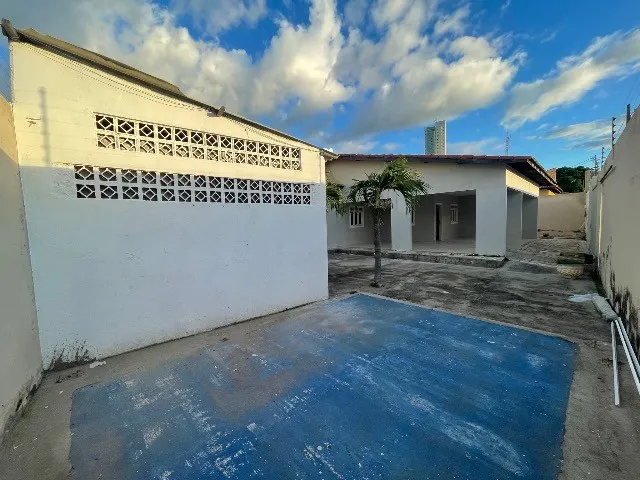 Imagem 16: Alugo Casa Ampla com 03 Quartos, Sendo 02 Suítes, por Trás da Usibras, Mossoró-Rn
