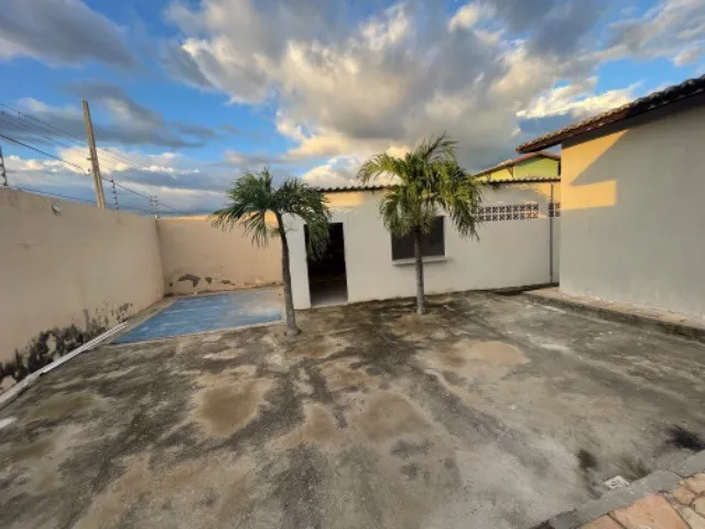 Imagem 3: Alugo Casa Ampla com 03 Quartos, Sendo 02 Suítes, por Trás da Usibras, Mossoró-Rn