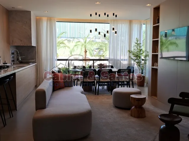Imagem: Apartamento na Planta À Venda no Jardim