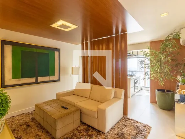 Imagem: Apartamento à Venda - Pinheiros, 2 Quartos