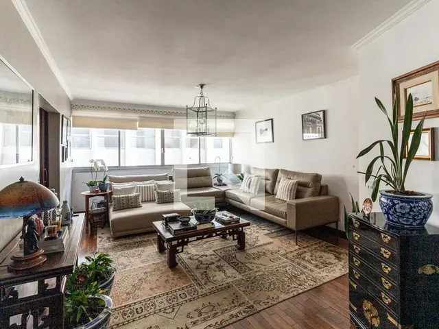 Imagem: Apartamento À Venda - Higienópolis, 3