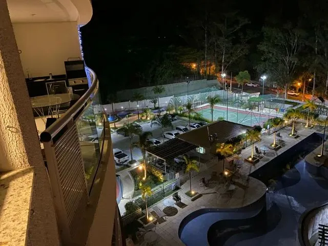 Imagem: Reserva santa Cecília - Gafisa