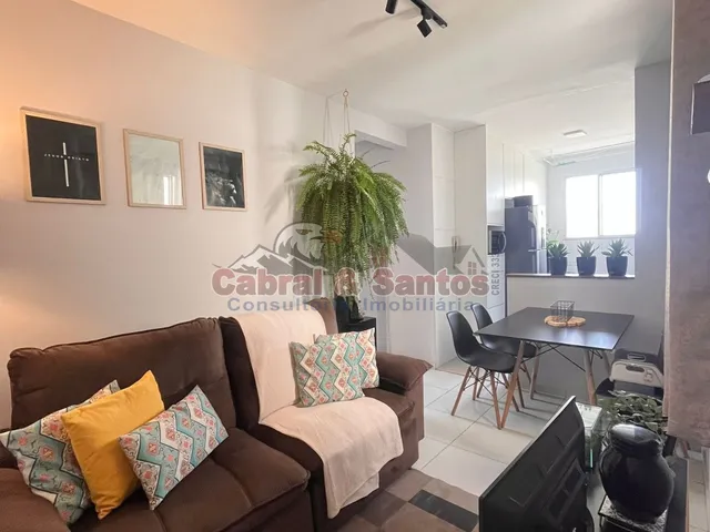 Imagem: Apartamento À Venda no Condomínio Solar