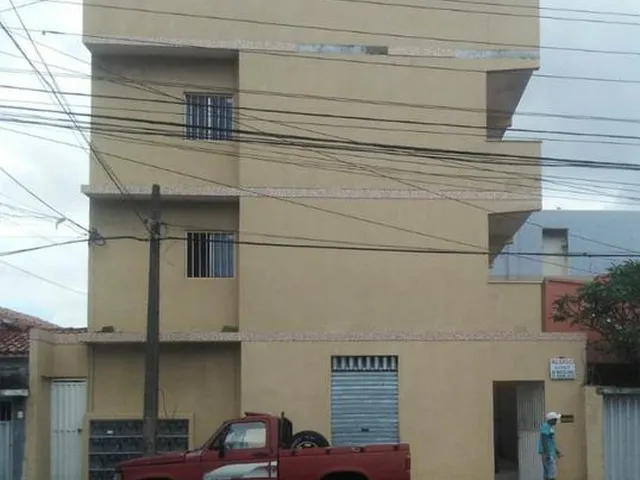 Imagem: Excelente Quitinete na Aguanambi