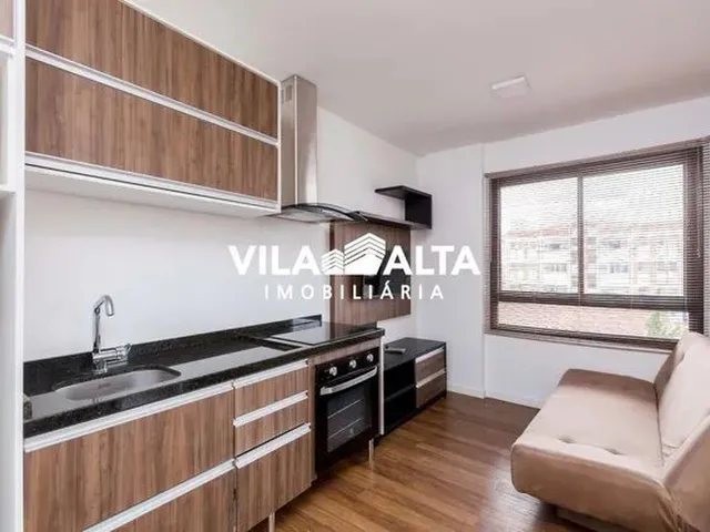 Imagem: Apartamento Mobiliado para Locação com
