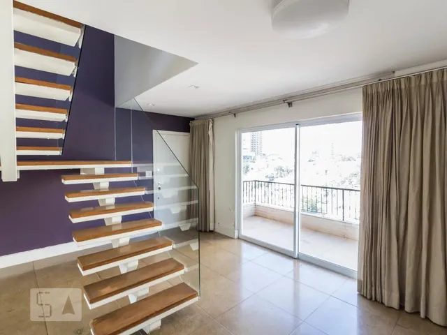 Imagem: Apartamento À Venda - Vila Pompéia, 4
