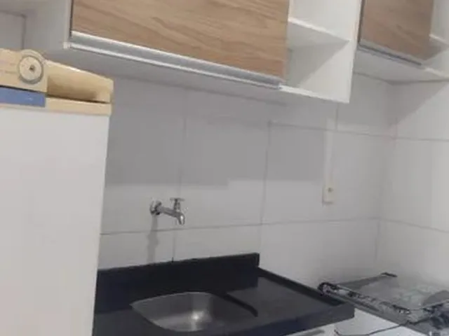 Imagem: Apartamento no Alto Branco!