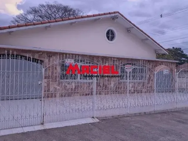 Imagem: Casa Padrão em São José dos Campos