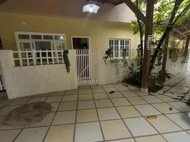Imagem: Casa Aluguel