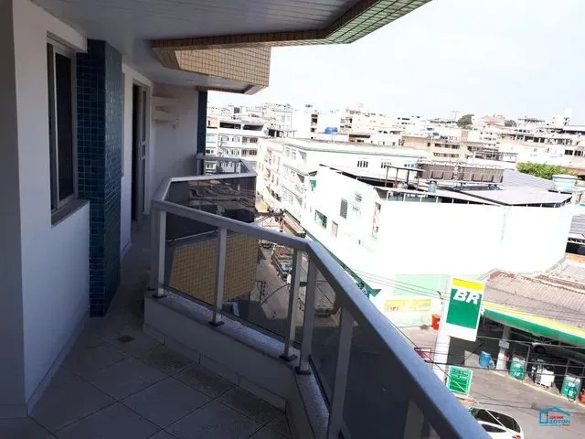 Imagem: Apartamento 3 Quartos na Jerusalém, Vila