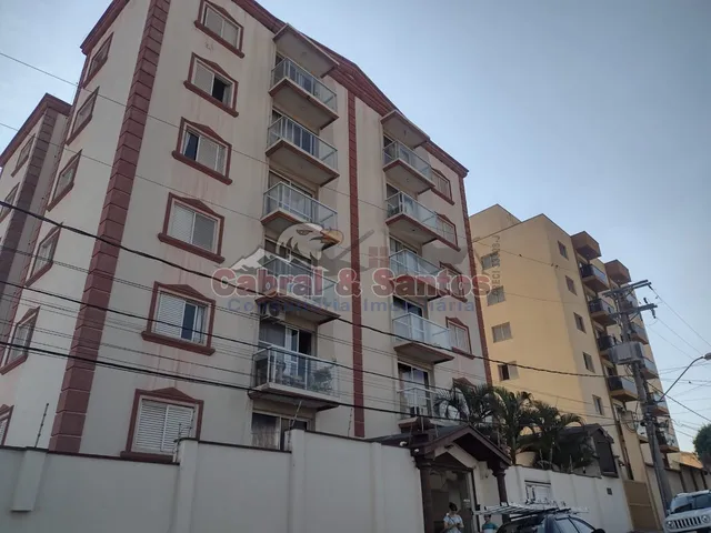Imagem: Apartamento À Venda no Ed. Vivendas da