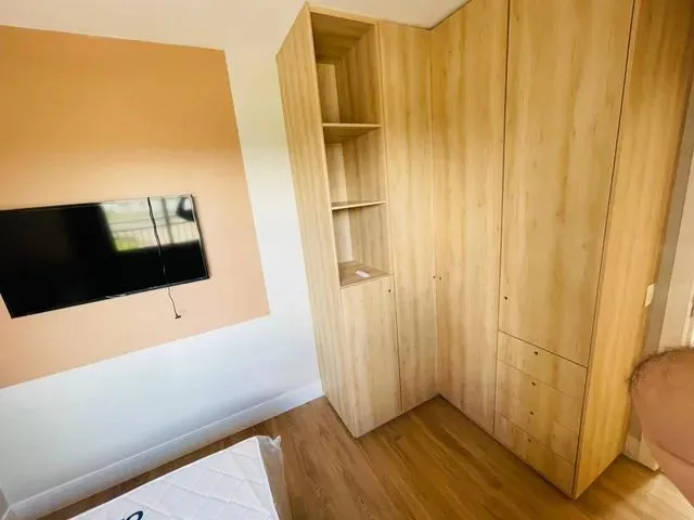Imagem 9: Brisas do Parque Residencial - Apto Mobiliado - 83 M² - 3 Quartos