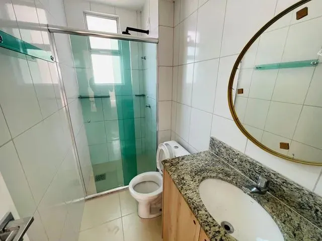 Imagem 14: Brisas do Parque Residencial - Apto Mobiliado - 83 M² - 3 Quartos