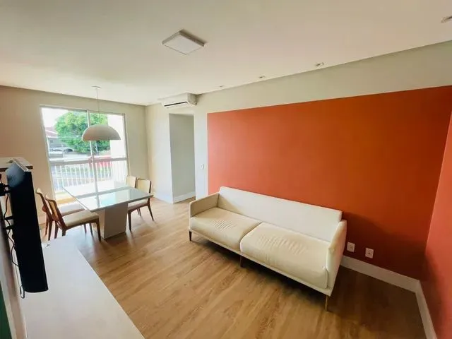Imagem 10: Brisas do Parque Residencial - Apto Mobiliado - 83 M² - 3 Quartos