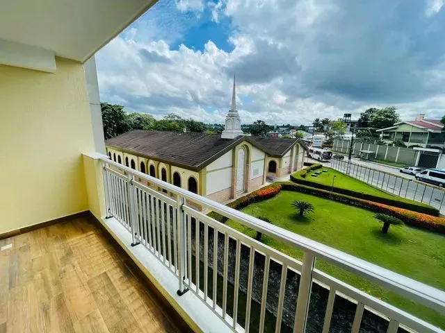 Imagem 6: Brisas do Parque Residencial - Apto Mobiliado - 83 M² - 3 Quartos