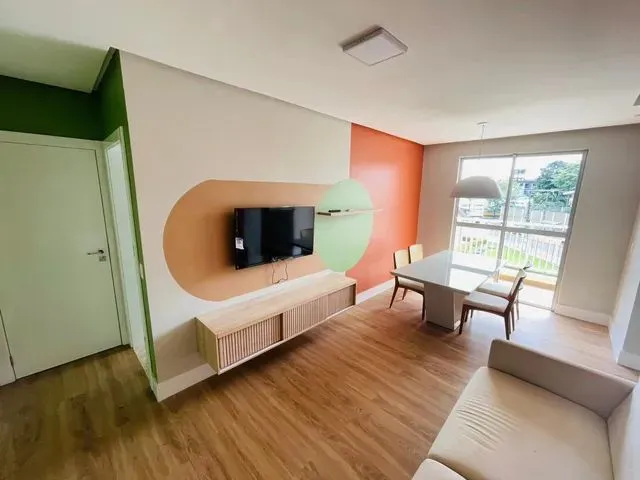 Imagem 15: Brisas do Parque Residencial - Apto Mobiliado - 83 M² - 3 Quartos