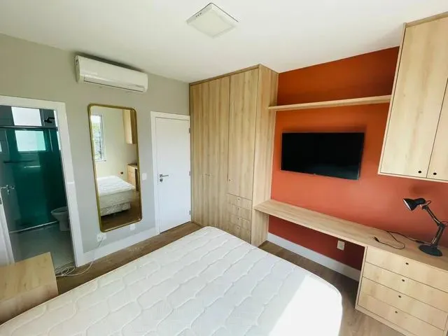Imagem 7: Brisas do Parque Residencial - Apto Mobiliado - 83 M² - 3 Quartos