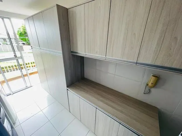 Imagem 2: Brisas do Parque Residencial - Apto Mobiliado - 83 M² - 3 Quartos