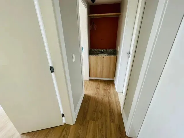 Imagem 12: Brisas do Parque Residencial - Apto Mobiliado - 83 M² - 3 Quartos