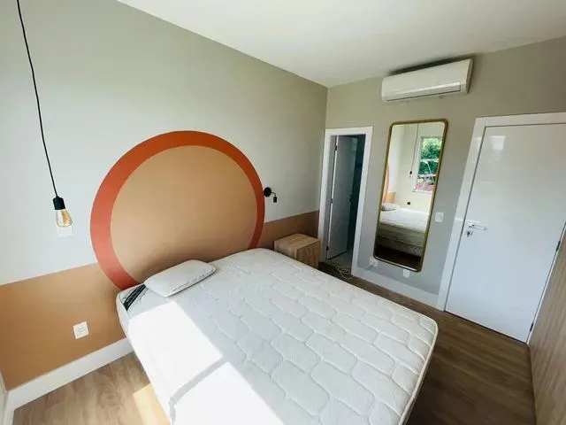 Imagem 13: Brisas do Parque Residencial - Apto Mobiliado - 83 M² - 3 Quartos