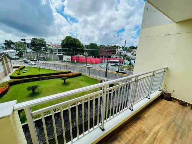 Imagem 16: Brisas do Parque Residencial - Apto Mobiliado - 83 M² - 3 Quartos
