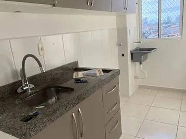 Imagem: Apartamento para Aluguel Possui 63 Metros