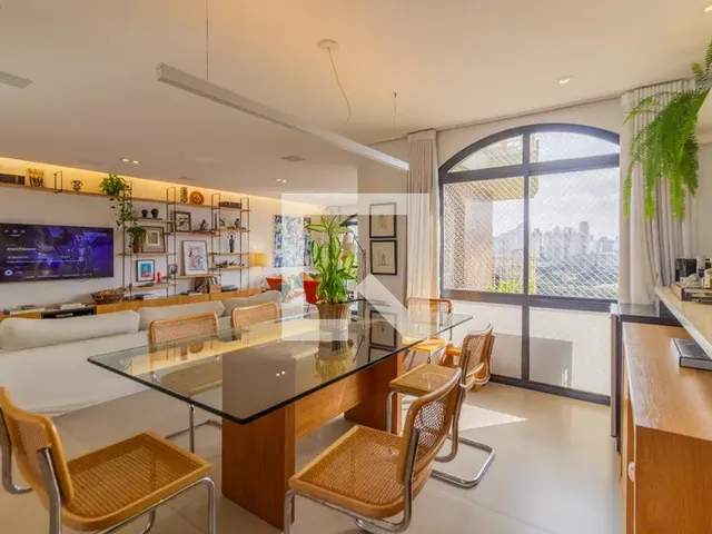 Imagem: Apartamento à Venda - Pinheiros, 3 Quartos