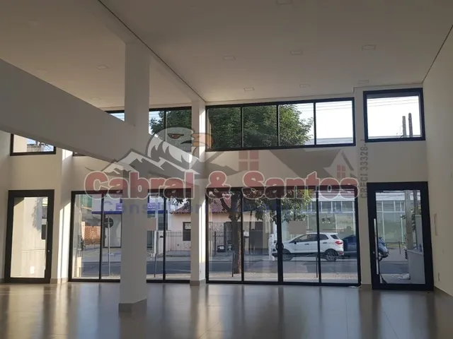 Imagem: Salão Comercial para Alugar na Vila Nova