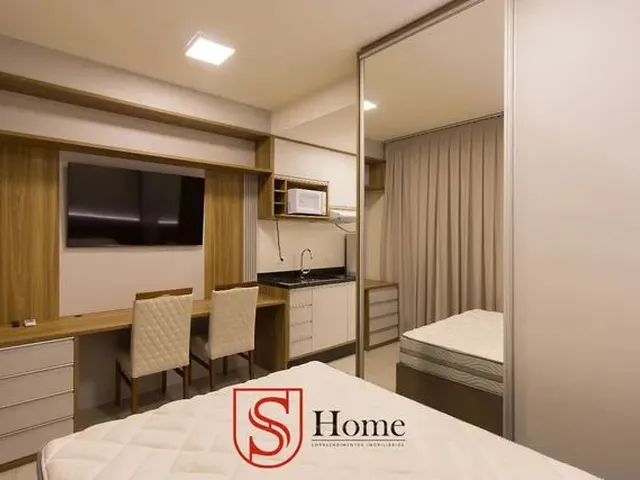 Imagem: Ótimo Studio para Aluguel no Centro