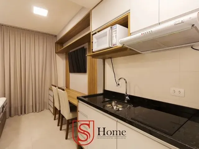 Imagem 16: Ótimo Studio para Aluguel no Centro