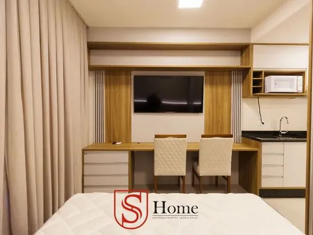 Imagem 8: Ótimo Studio para Aluguel no Centro