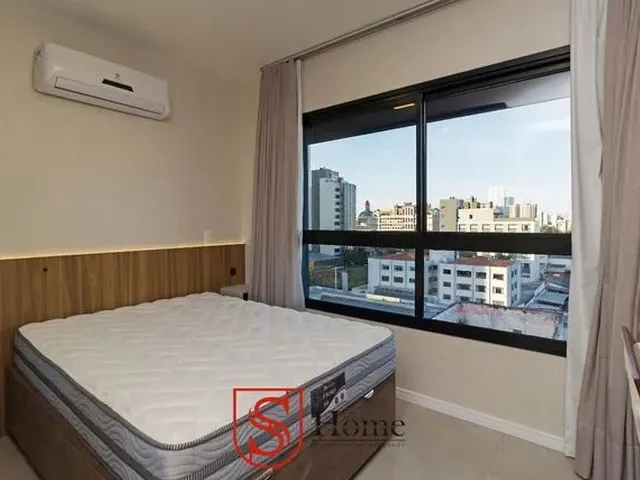 Imagem 9: Ótimo Studio para Aluguel no Centro