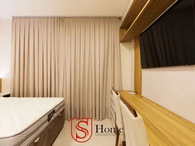 Imagem 3: Ótimo Studio para Aluguel no Centro