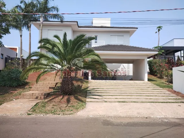 Imagem: Casa para Locação no Cond. Xapada Parque