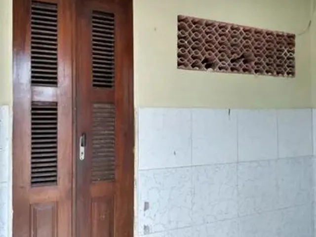 Imagem: Casa de Aluguel