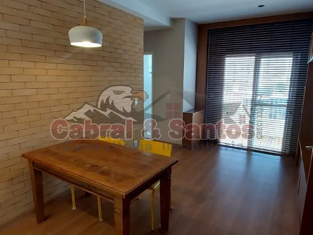 Imagem: Apartamento À Venda no Residencial Ilhabela