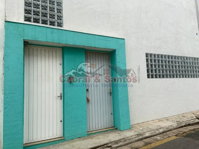 Imagem: Sala comercial para alugar na Vila Nova