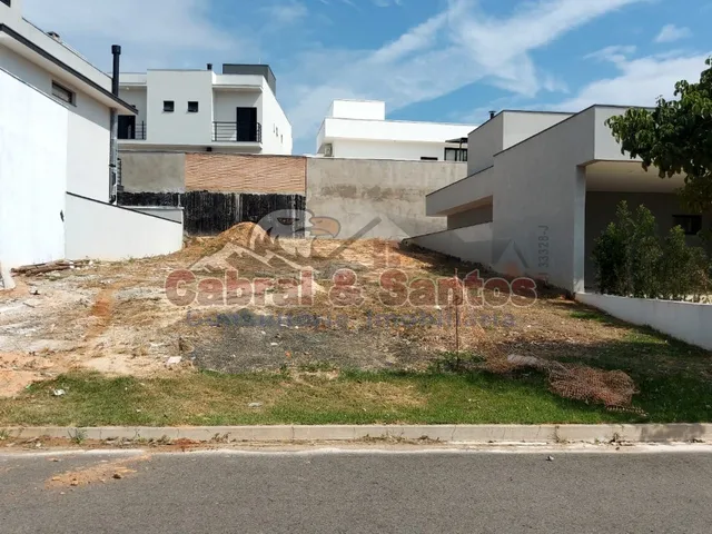 Imagem: Terreno À Venda no Residencial Central